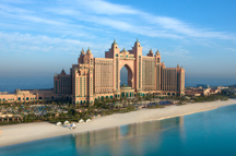 Hotel Atlantis the Palm in Dubai